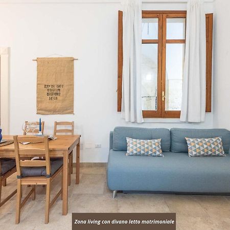 Rubichi 6 - Old Town Apartment Sit Lecce Exteriör bild