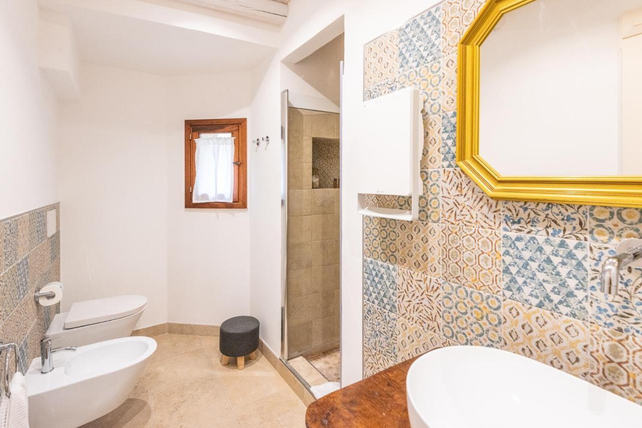 Rubichi 6 - Old Town Apartment Sit Lecce Exteriör bild