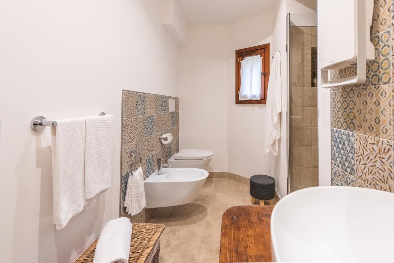 Rubichi 6 - Old Town Apartment Sit Lecce Exteriör bild