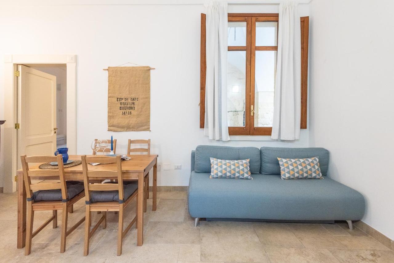 Rubichi 6 - Old Town Apartment Sit Lecce Exteriör bild