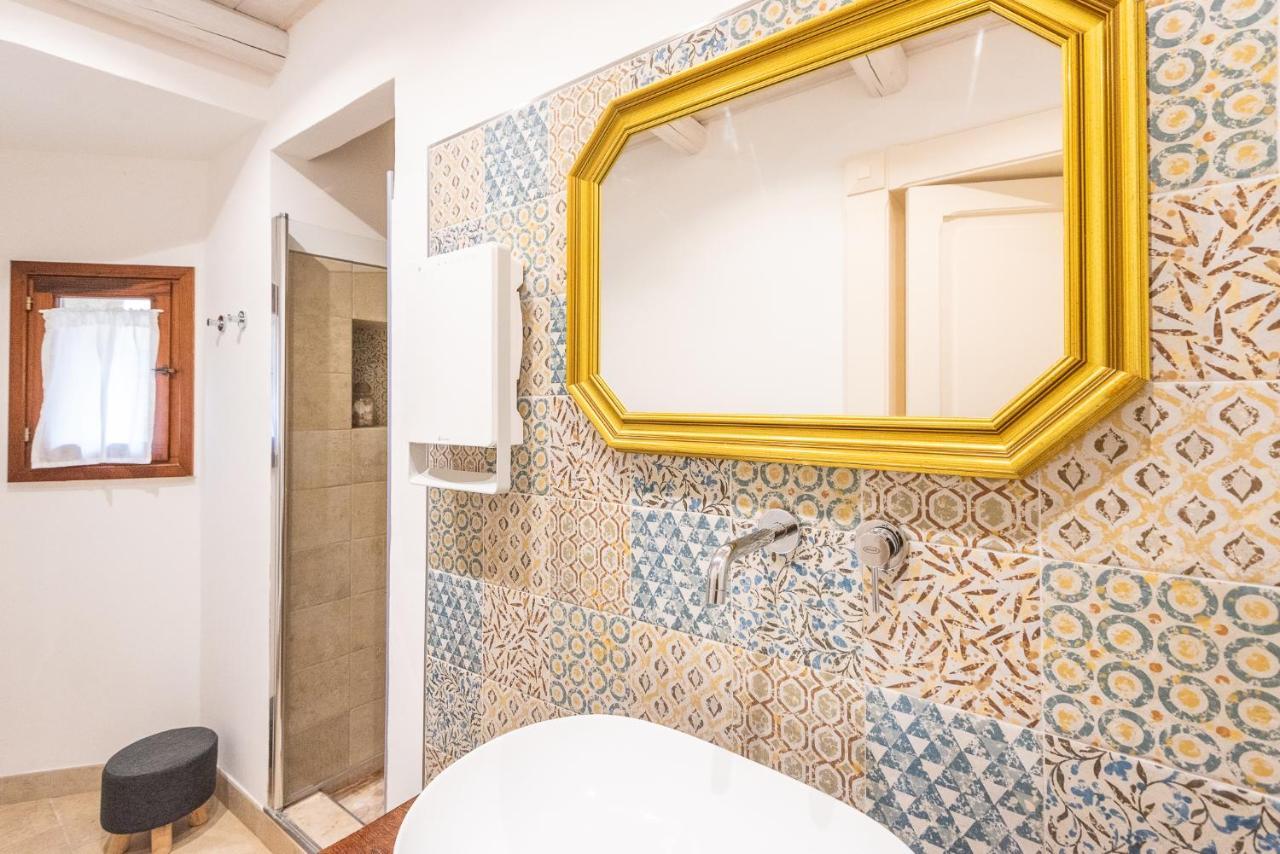 Rubichi 6 - Old Town Apartment Sit Lecce Exteriör bild